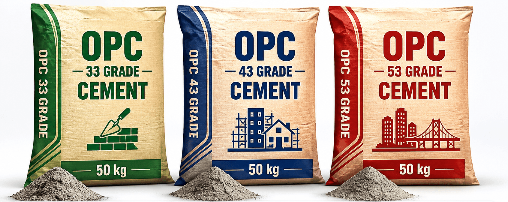 Cement