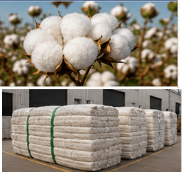 Cotton