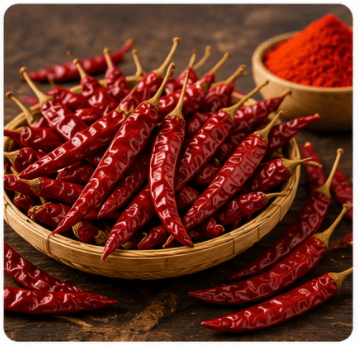 Chilli