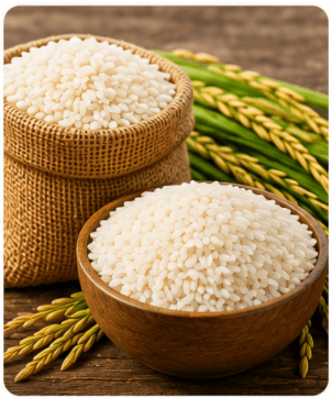 Rice