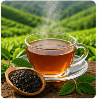 Tea